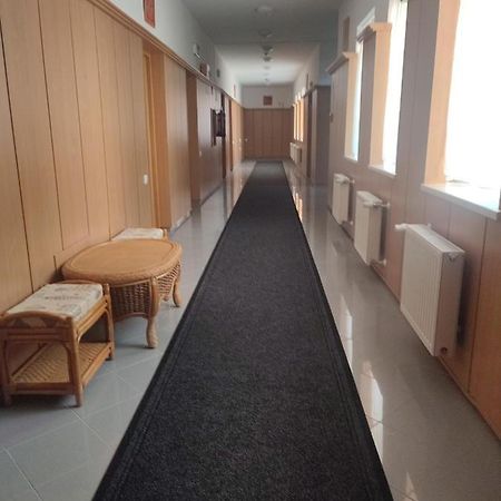 Park Hotel Nagyatád Екстериор снимка