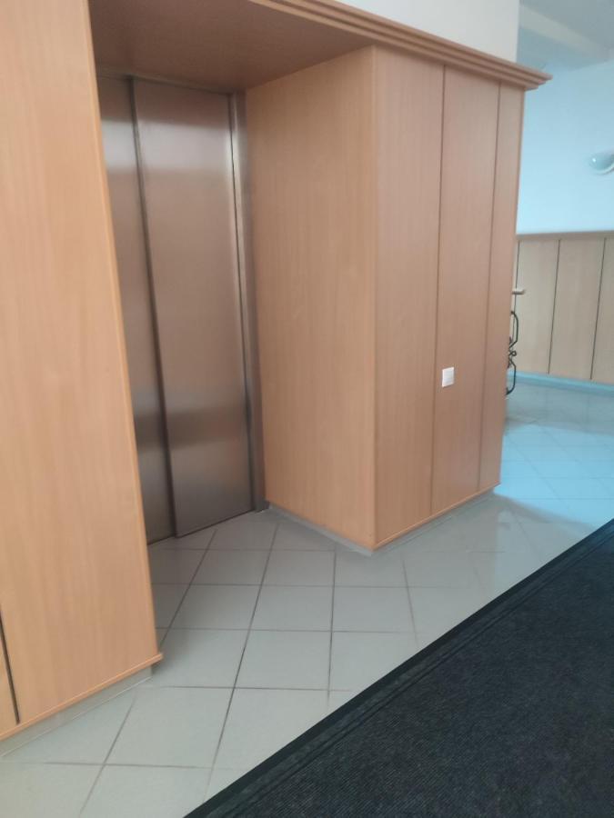 Park Hotel Nagyatád Екстериор снимка