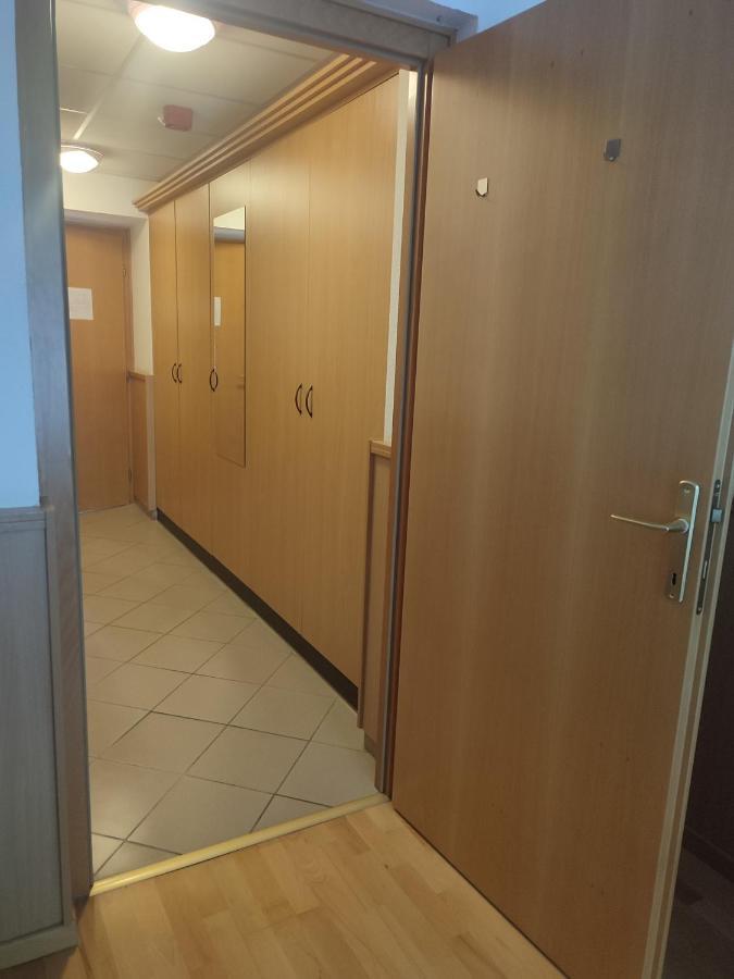 Park Hotel Nagyatád Екстериор снимка